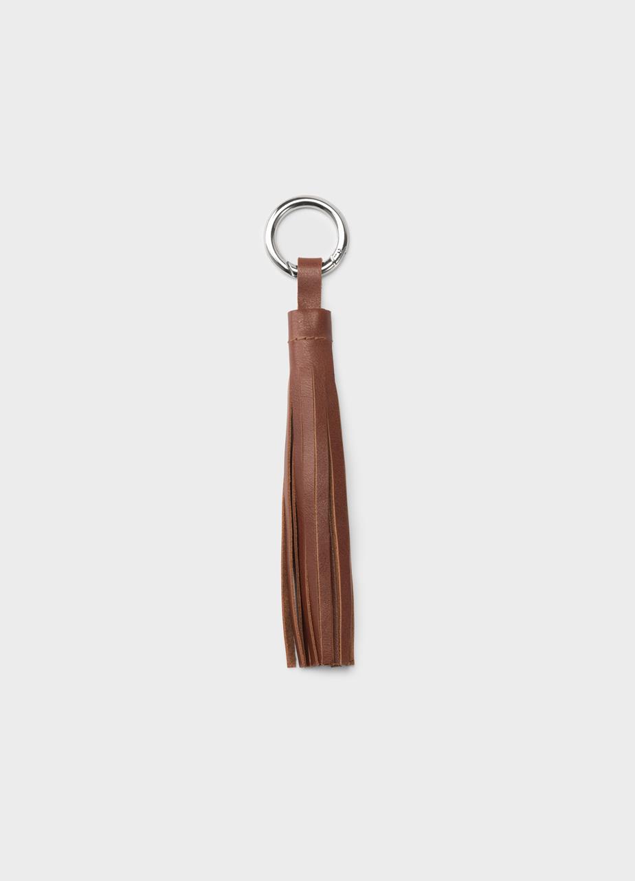 Tassel Bag Charm