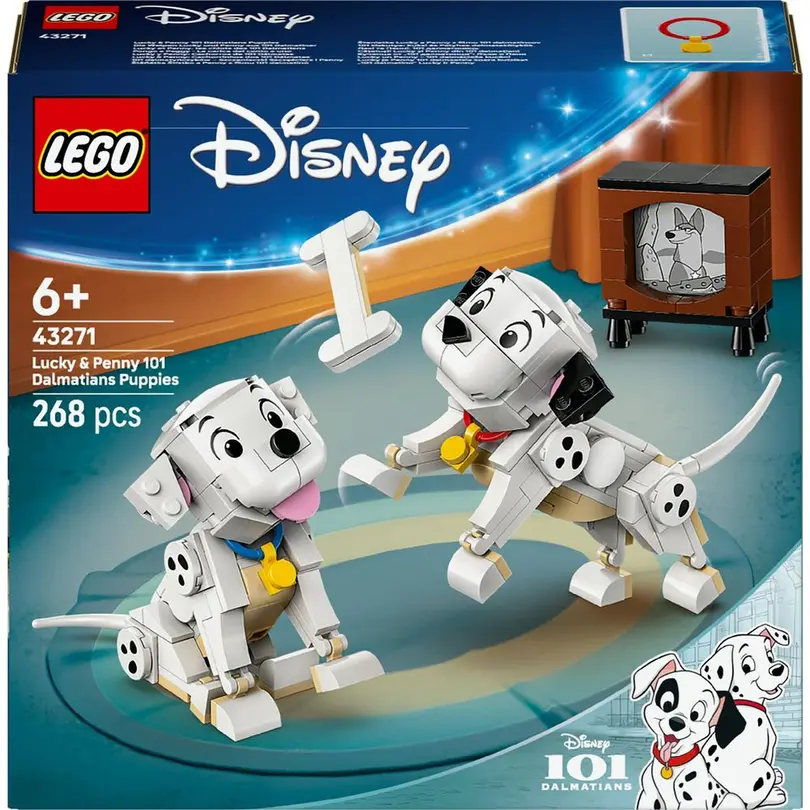 Bausatz Disney