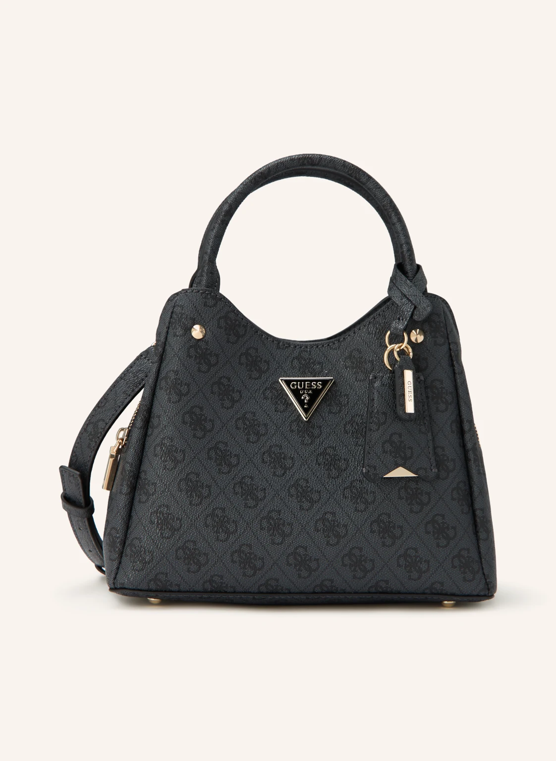 GUESS Handtasche MERIDIAN
