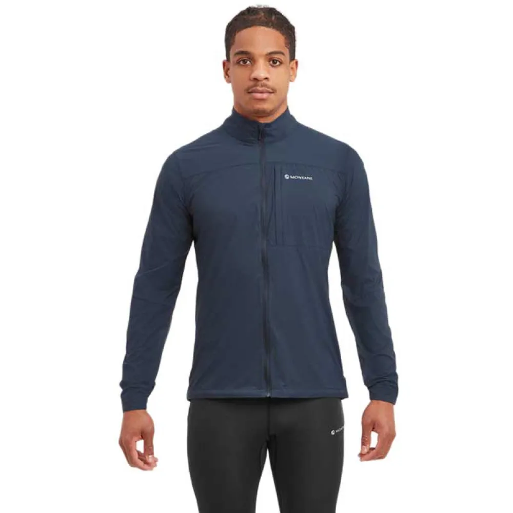 Montane Featherlite jacket