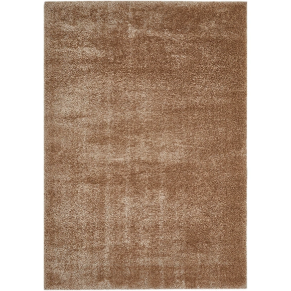 Teppich »Gela«, 80x150 cm, taupe