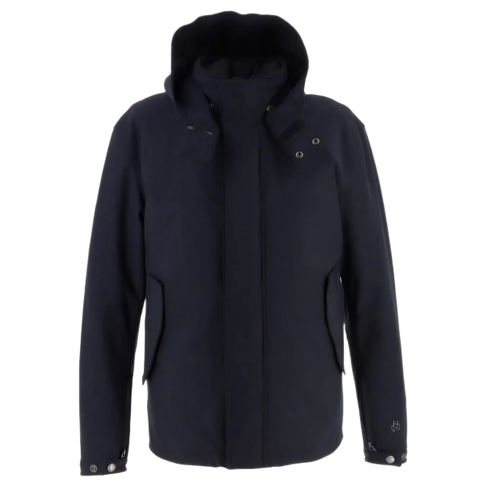 Helstons Lincoln vest