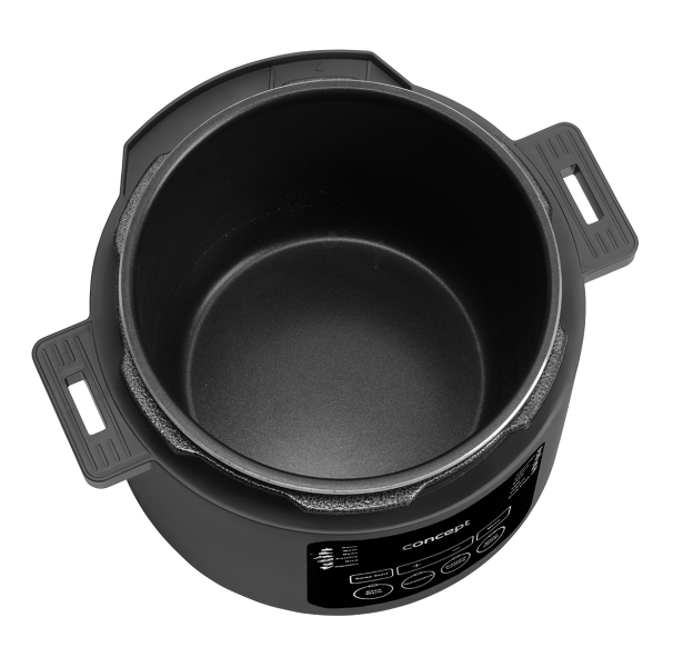 Multicooker, szybkowar Concept CK6001