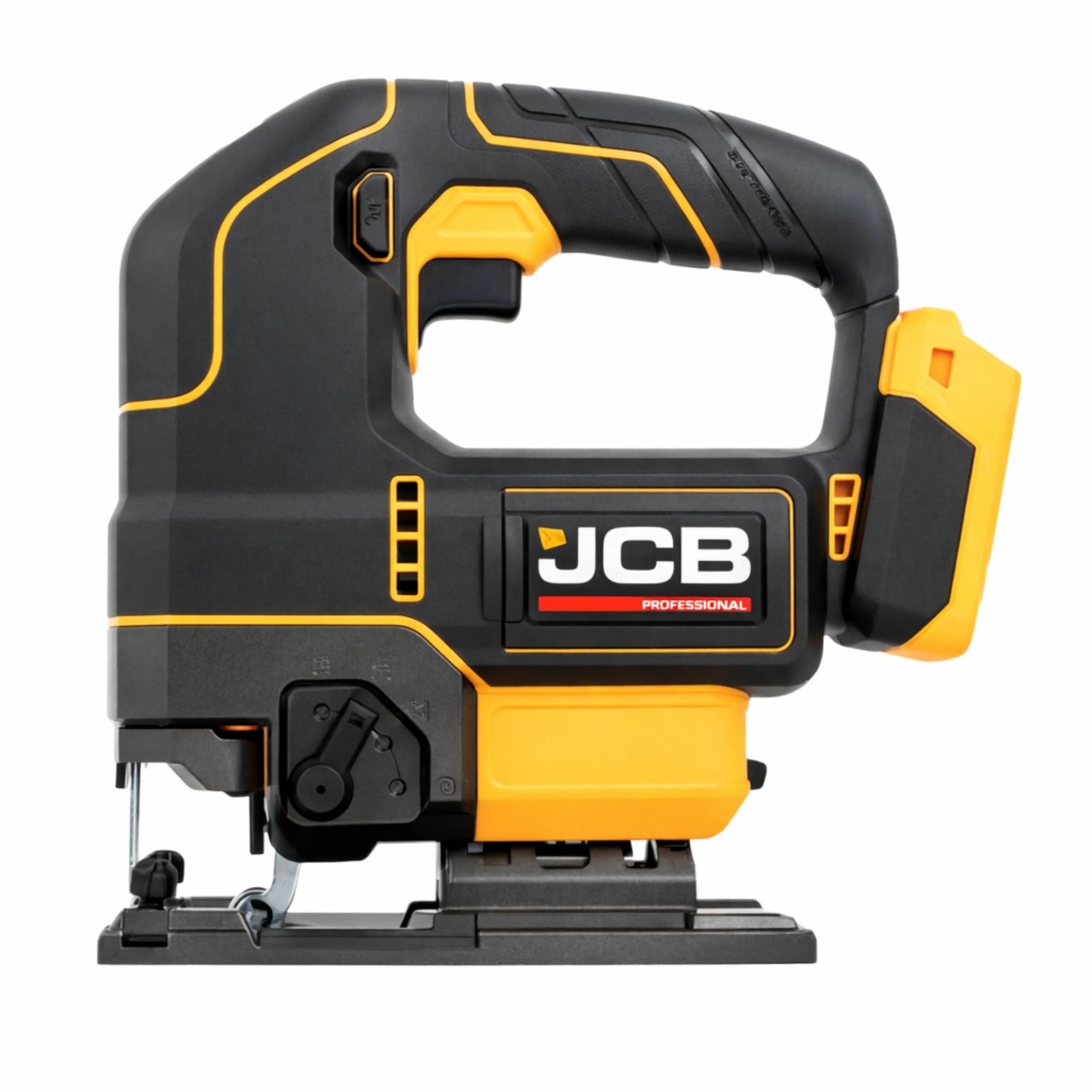 JCB Professional Wyrzynarka Do Drewna i Metalu 18V Akumulatorowa