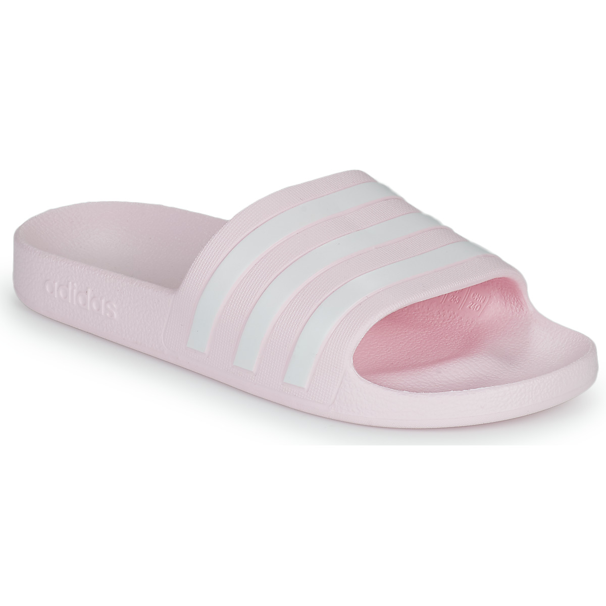 adidas - ADILETTE AQUA - Pink