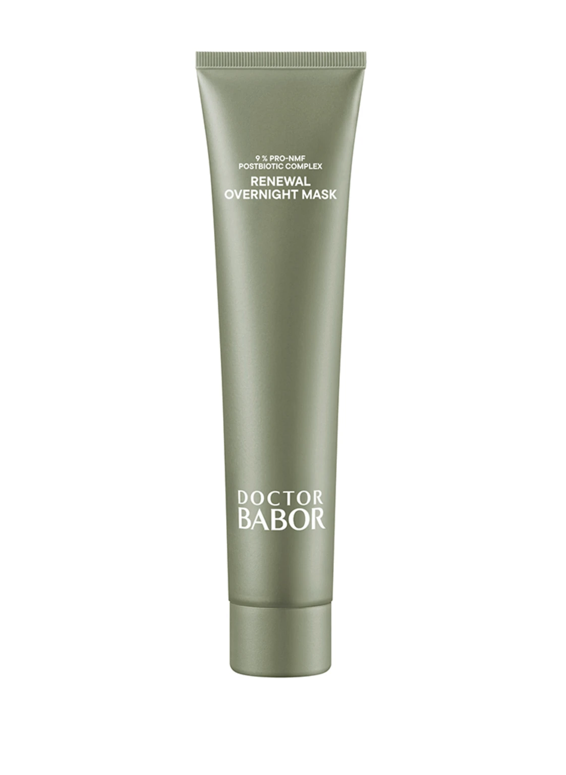 BABOR DOCTOR BABOR