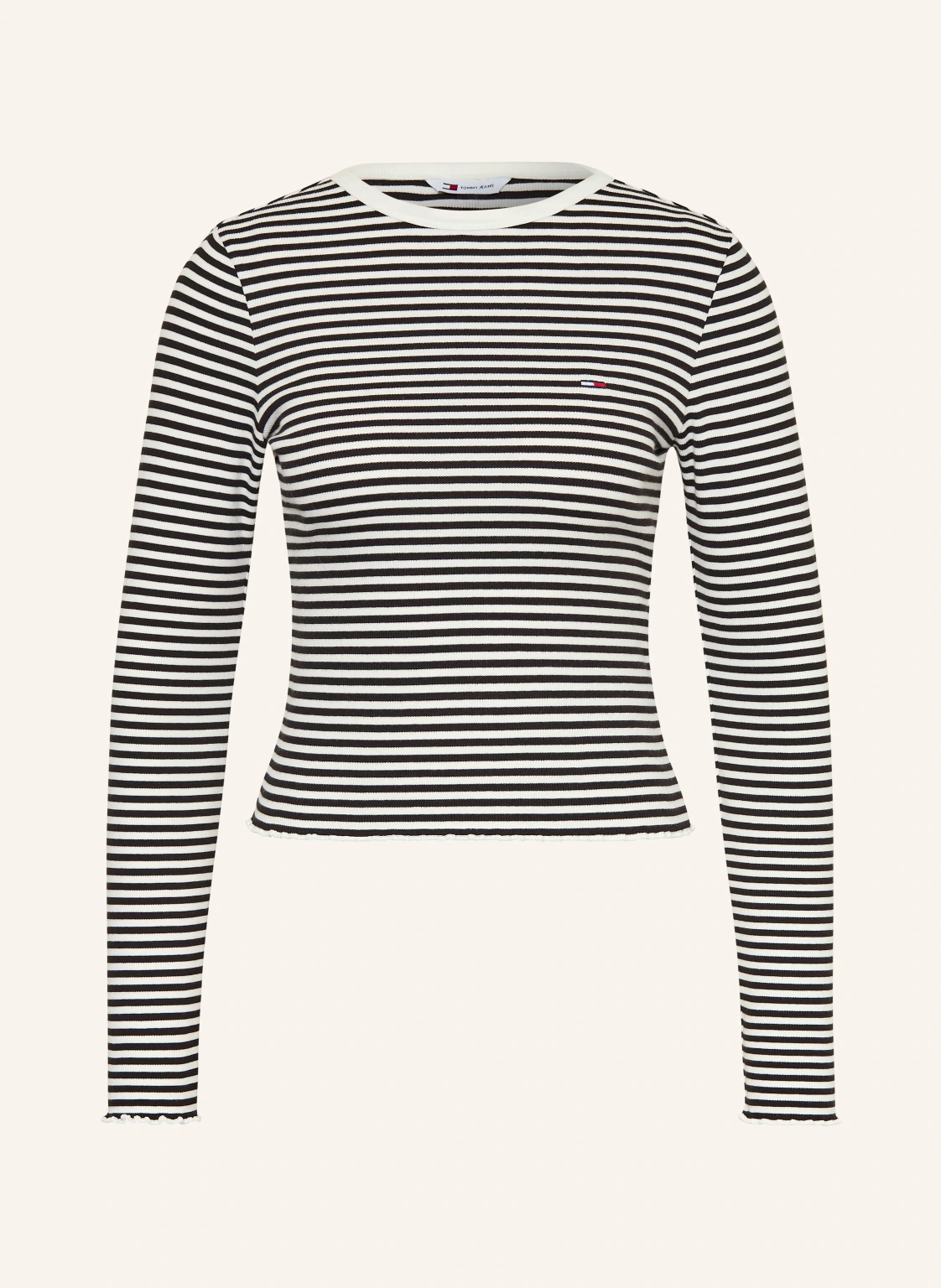 TOMMY JEANS Longsleeve