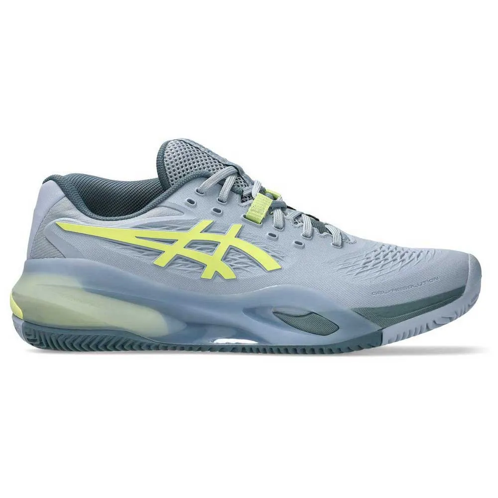 Asics Gel-Resolution X Clay clay shoes