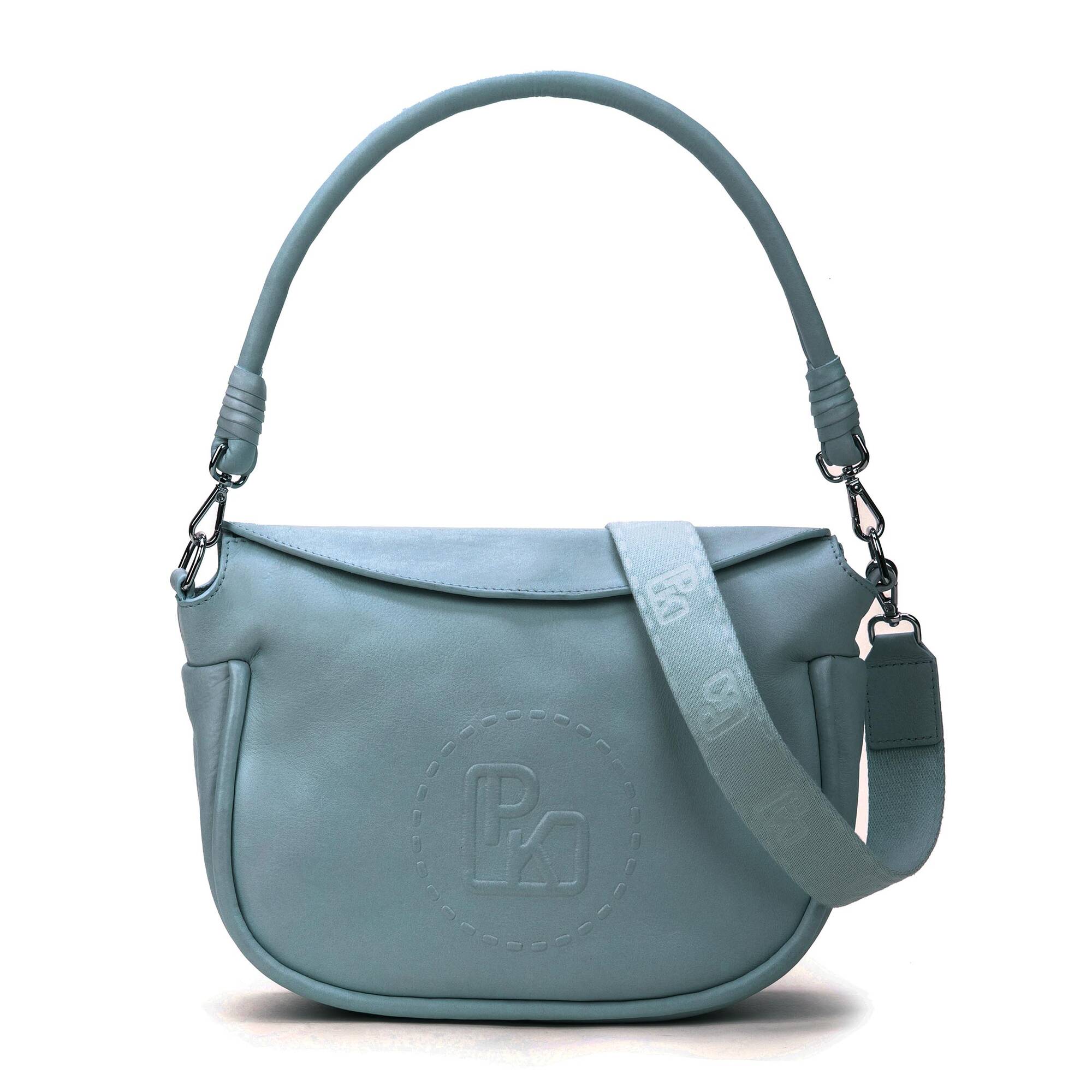 MARAZUELA - Bolso hobo cruzado para mujer