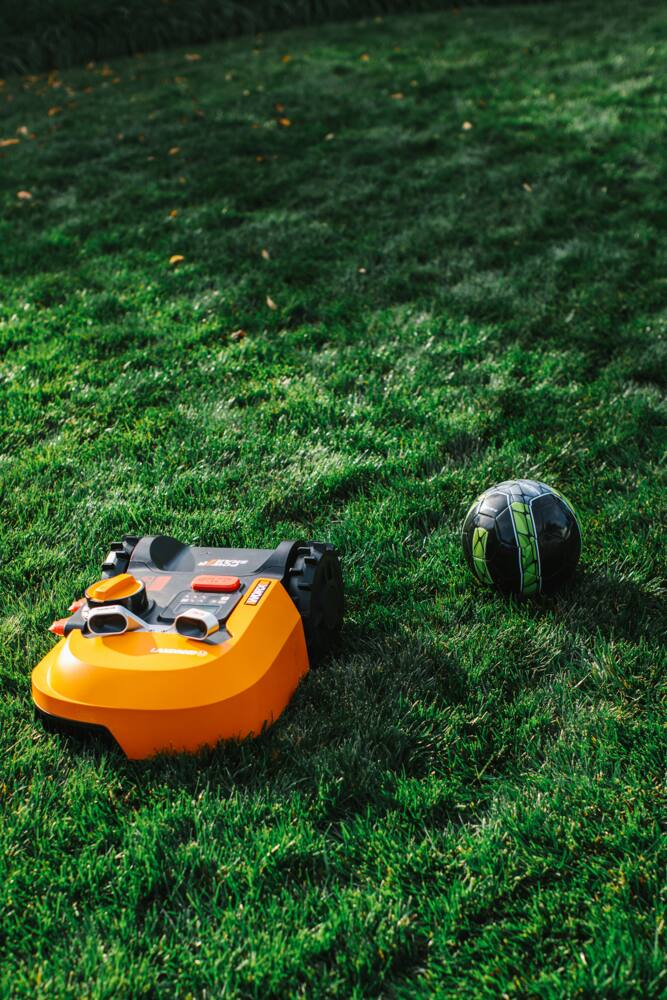 WORX WA0860 Landroid Anti-Collision System for Robotic Mower