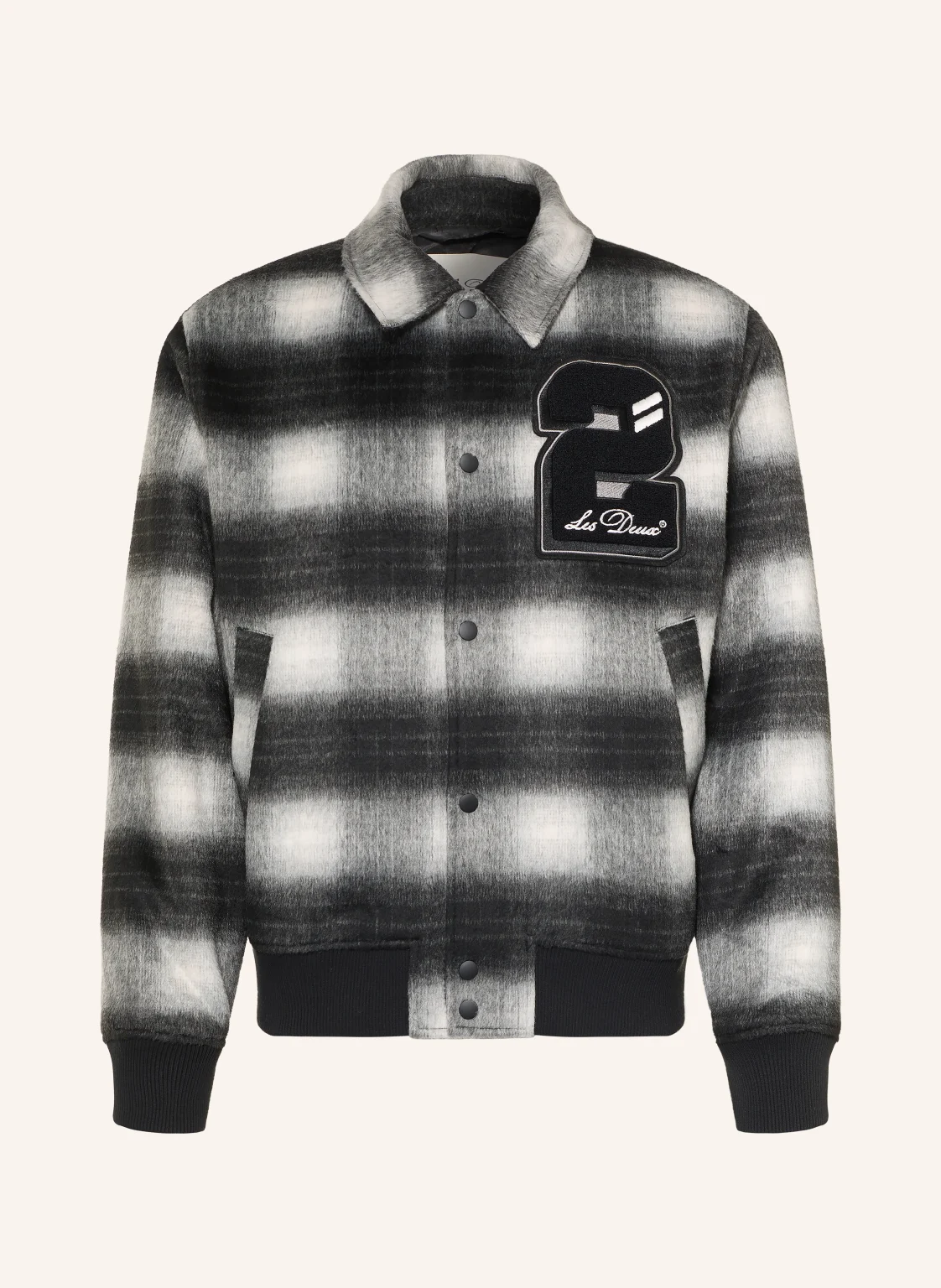 LES DEUX Blouson