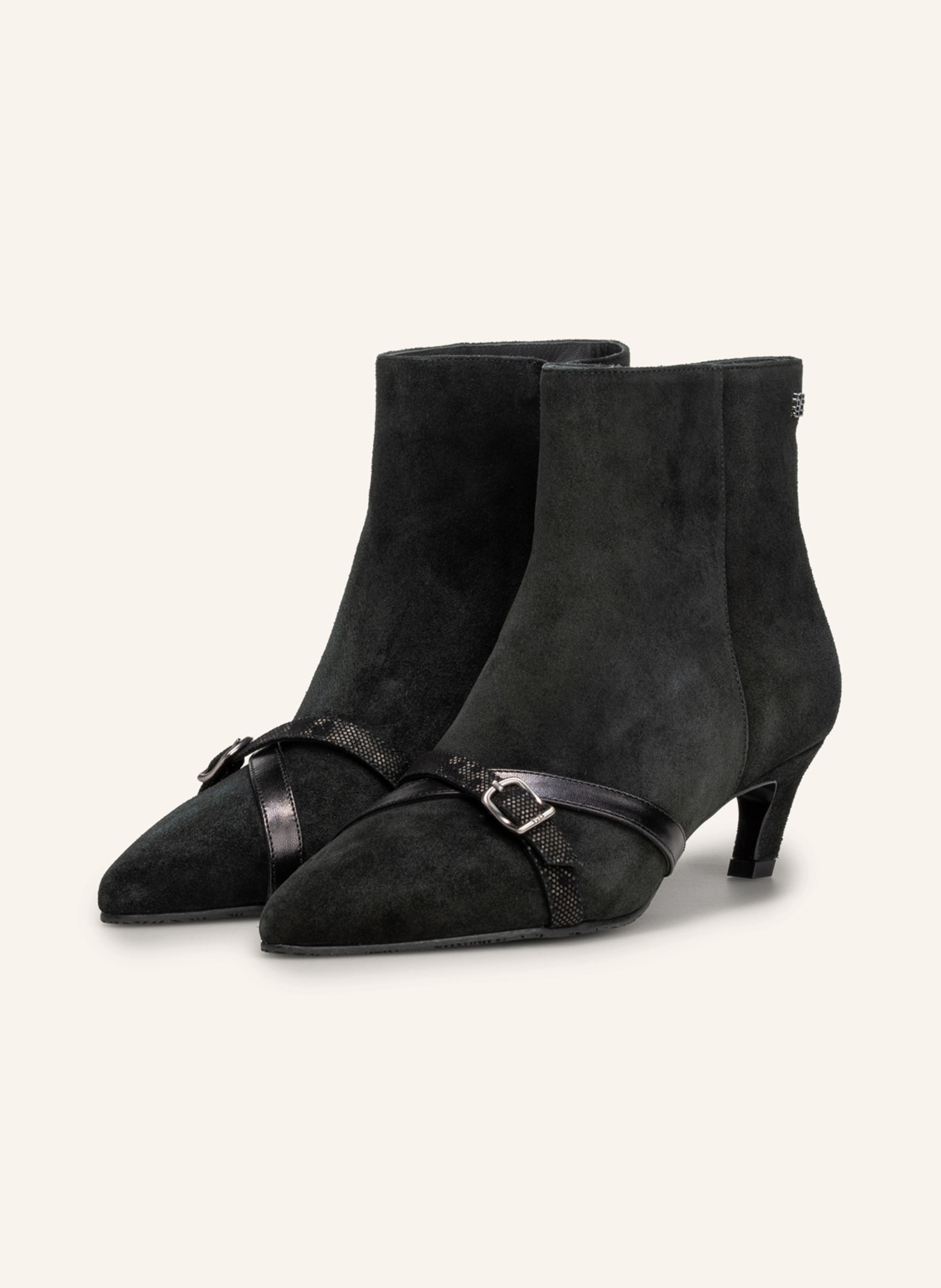 Floris van Bommel Stiefel BYBI 01