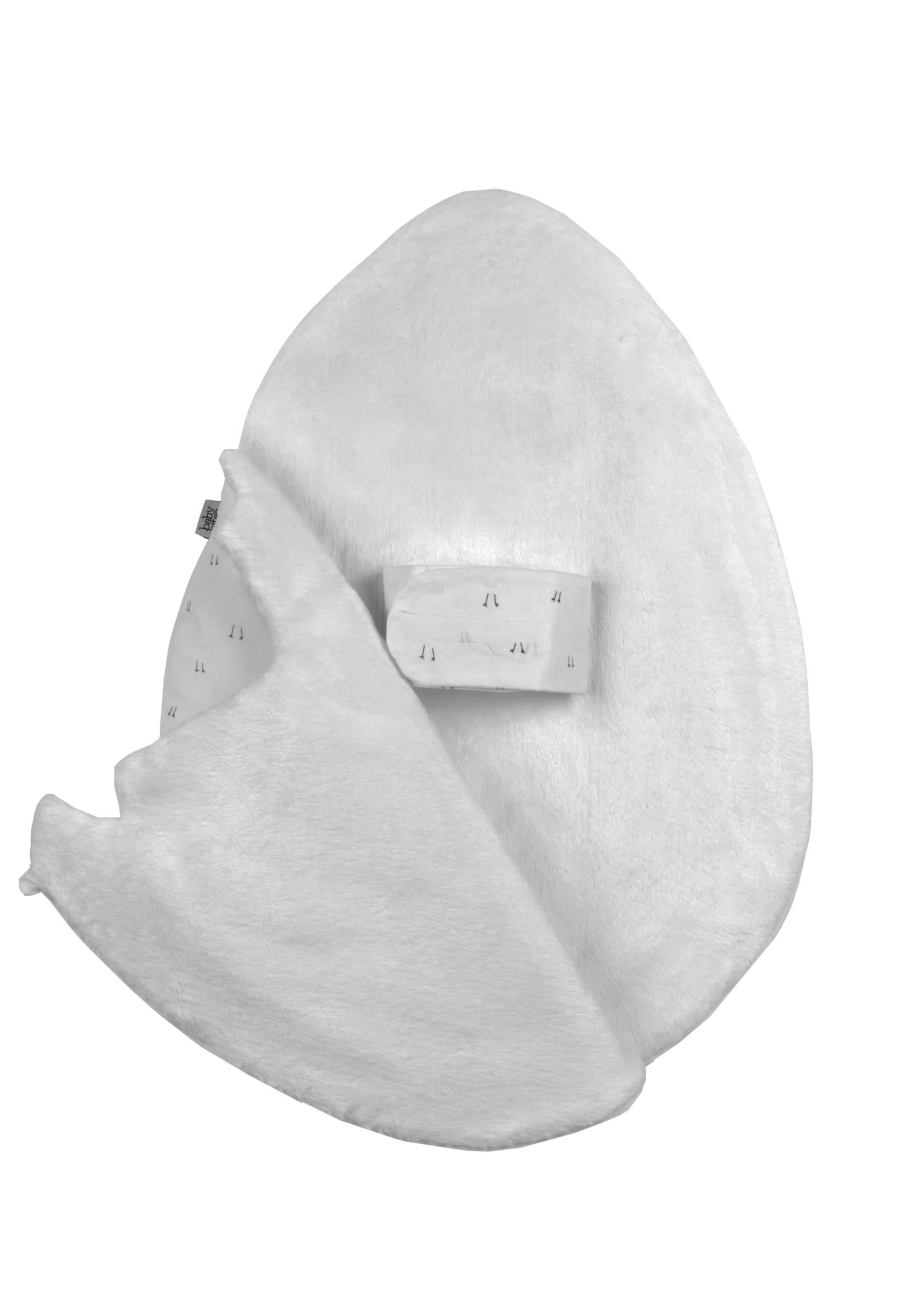 HUEVO - Nid d'ange chaud Egg oeuf (68 cm)