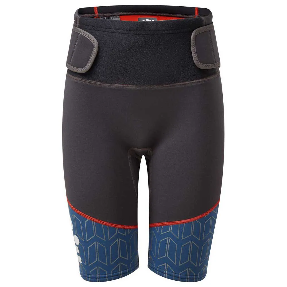 Gill Zenlite 2 mm thermal shorts