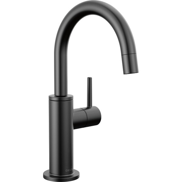 Delta Contemporary Round 1.5 GPM Cold Only Water Dispenser Beverage
