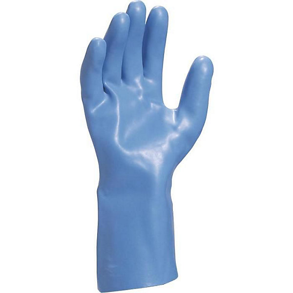 Gant de travail VENIZETTE VE920 en coton enduit latex T7,5 - DELTA PLUS - VE920BL07