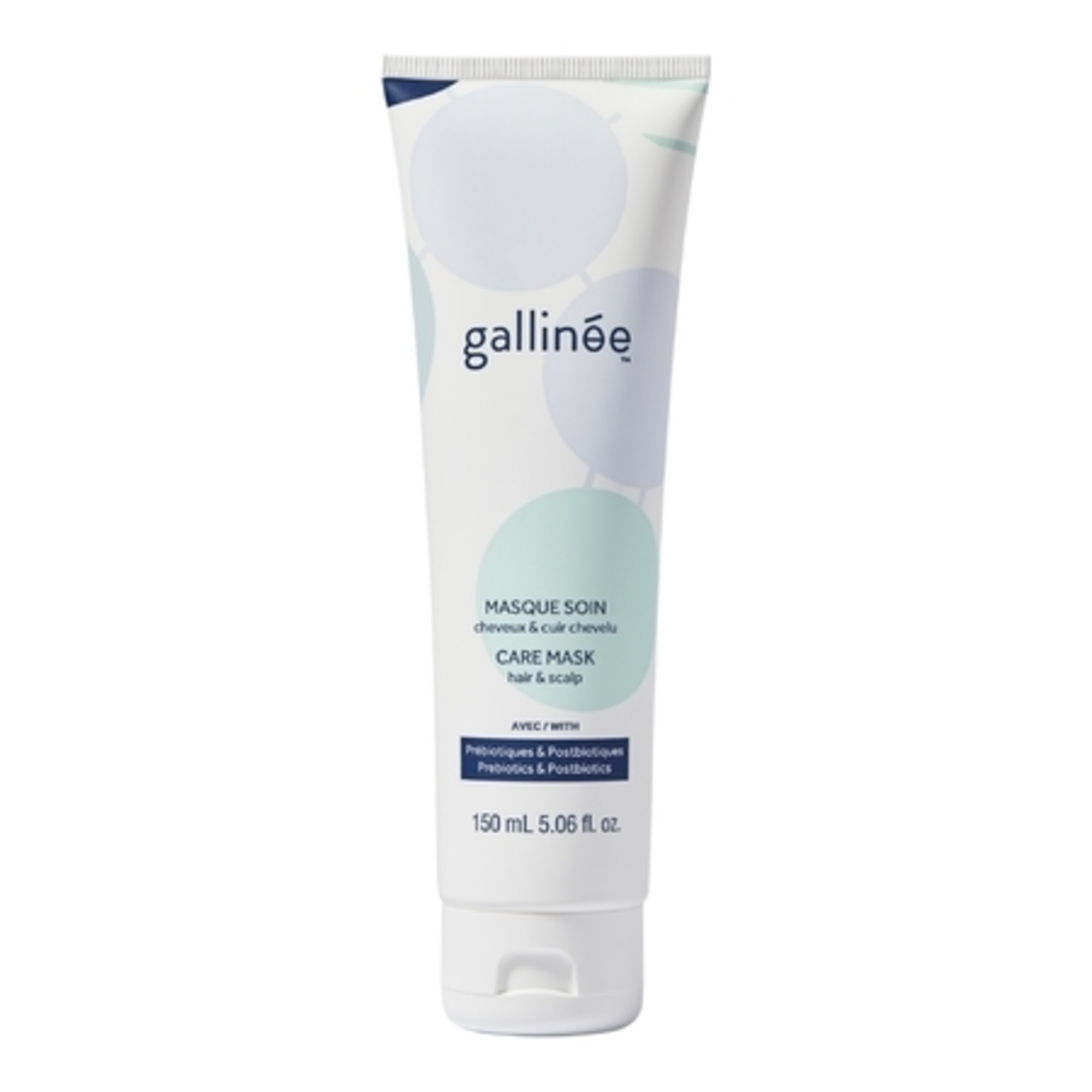 HAIRCAREMasque soin
