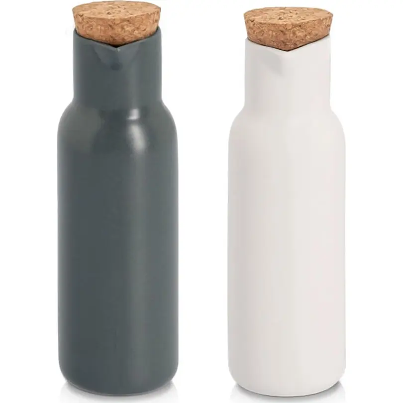 Essig-/Öl-Spender Essig-Ölflasche