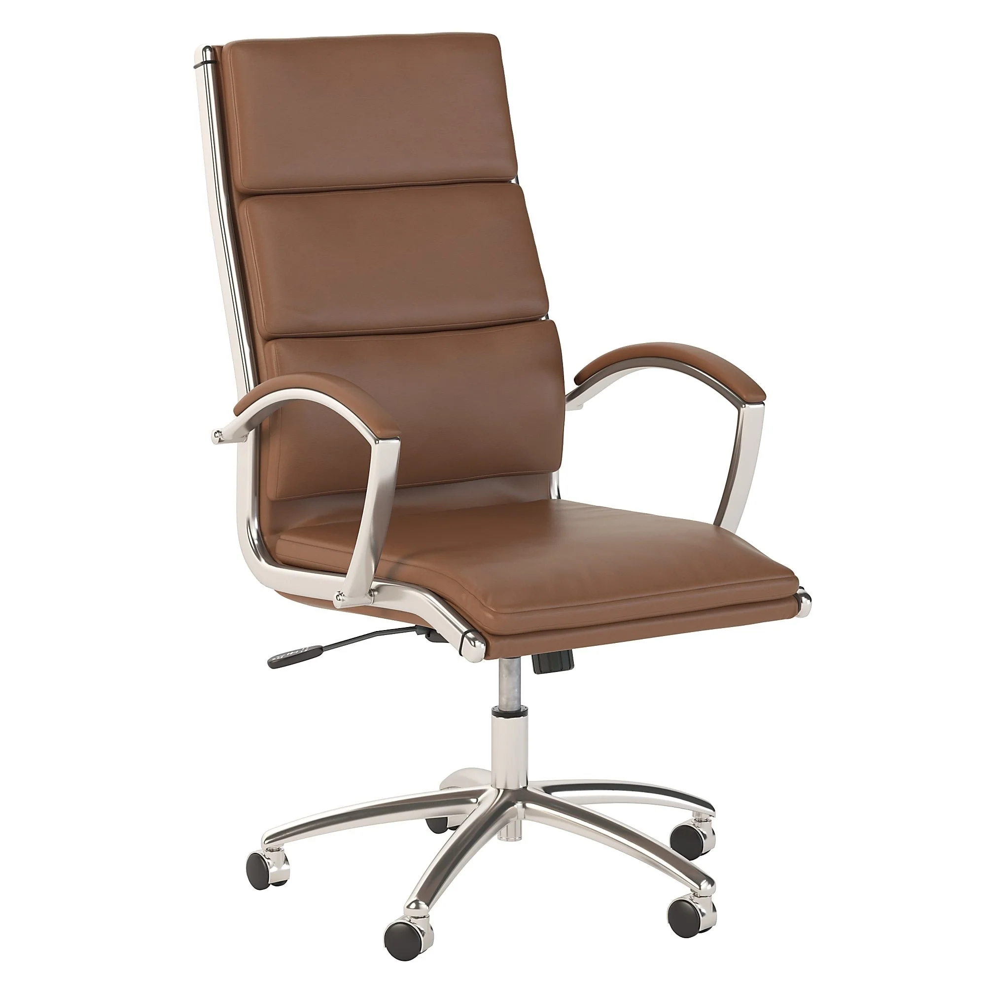 Studio C High Back Executive Office Chair by Bush Business Furniture
