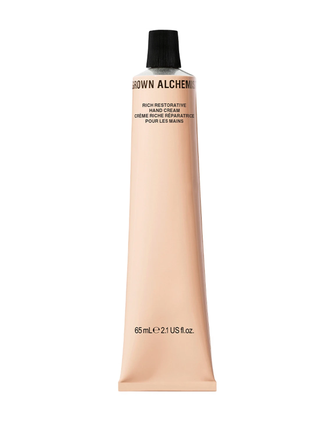 GROWN ALCHEMIST RICH RESTORATIVE HAND CREAM
