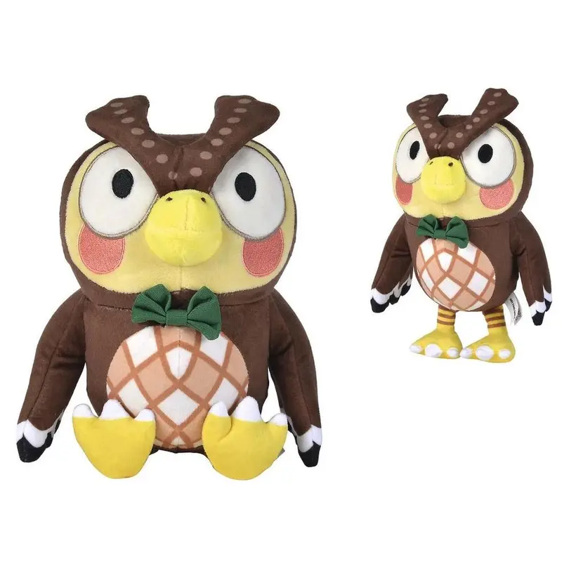 Kuscheltier Animal Crossing