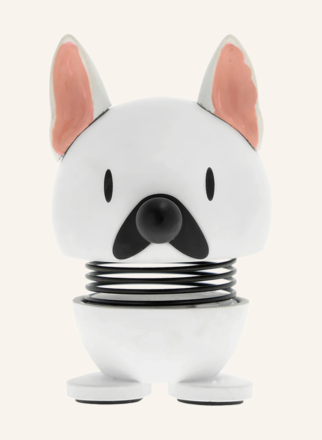 Hoptimist Dekofigur FRENCH BULLDOG XS
