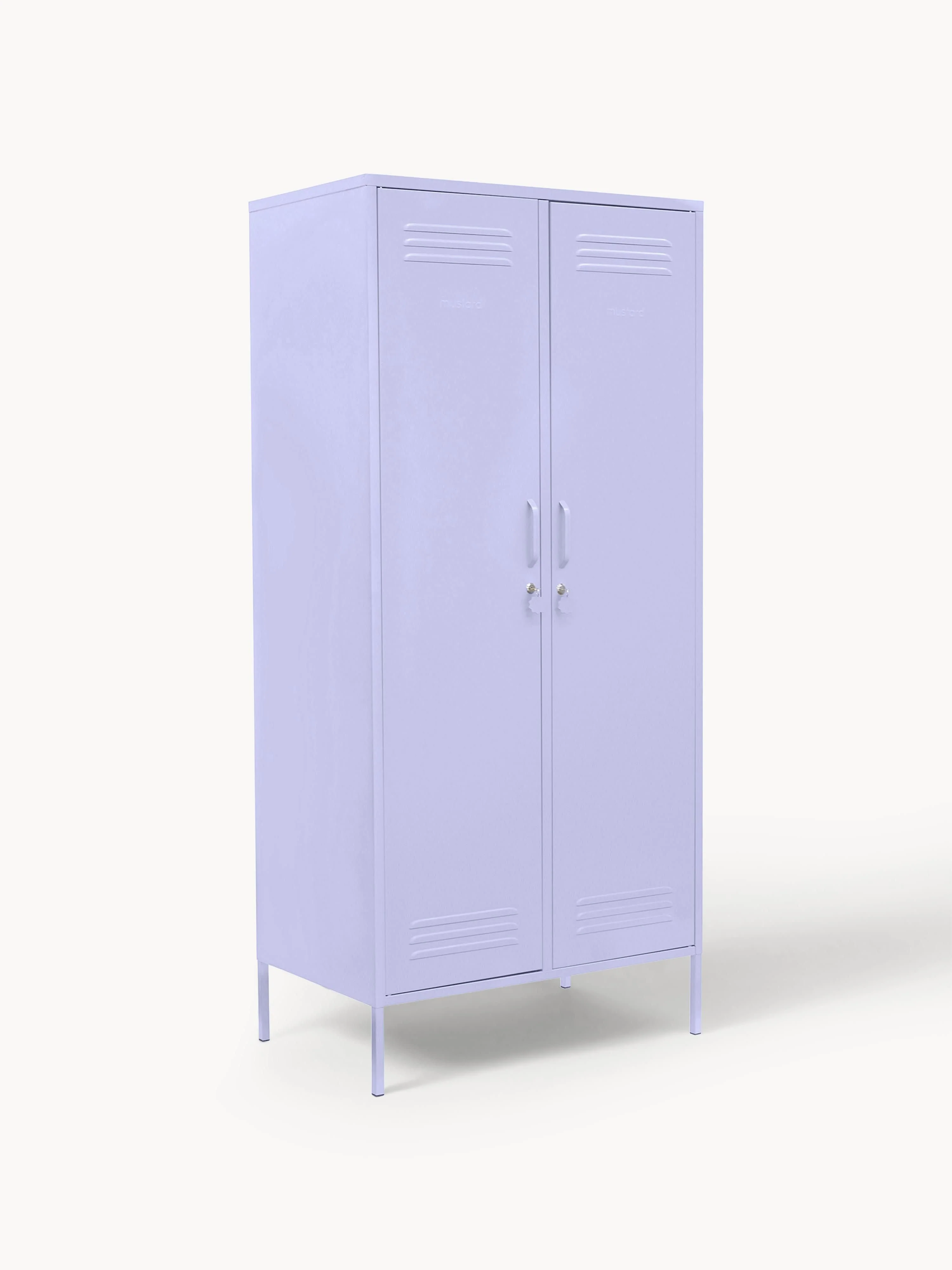Kleiner Kleiderschrank The Twinny