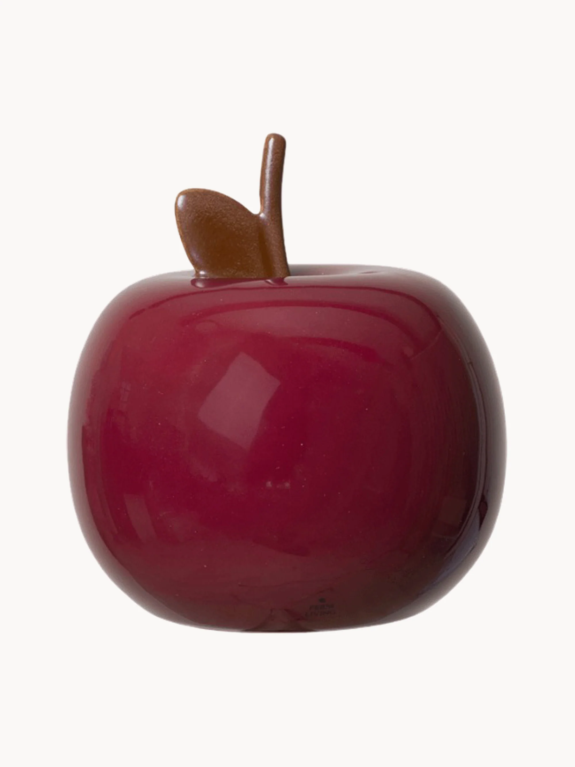 Spardose Apple