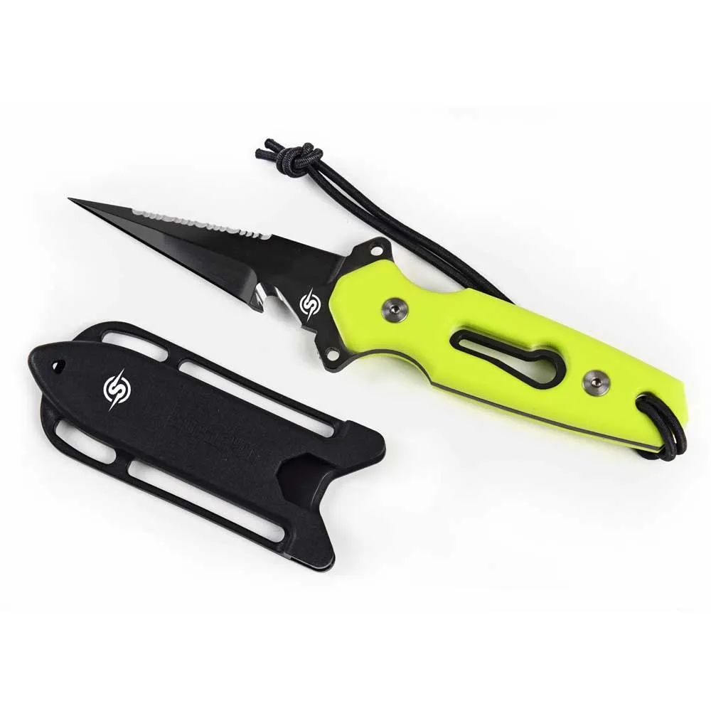 Sigalsub Mini Stinger 9 cm knife