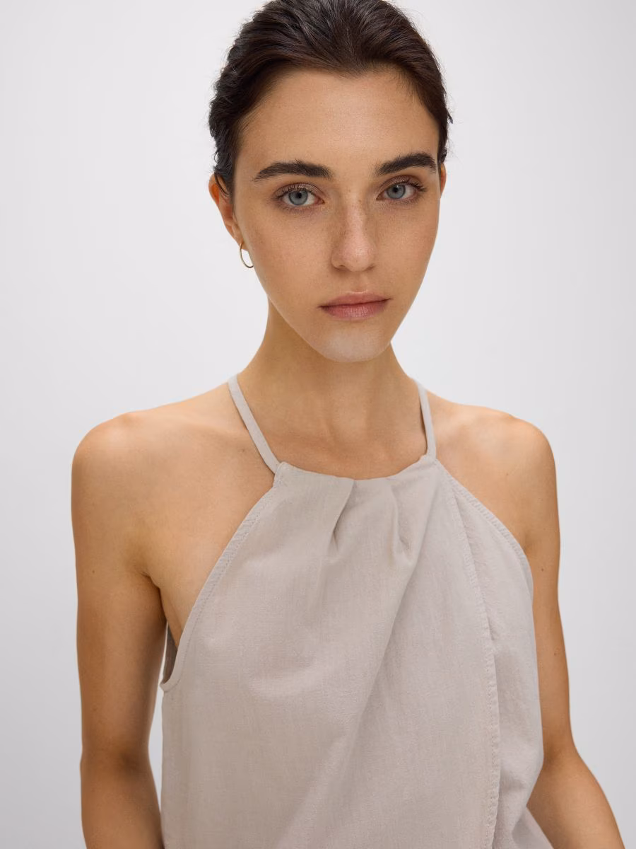 Ladies' Blouse