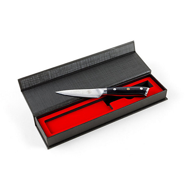 Couteau d'office 3.5 pouces, gamme Signature - SOMAGIC