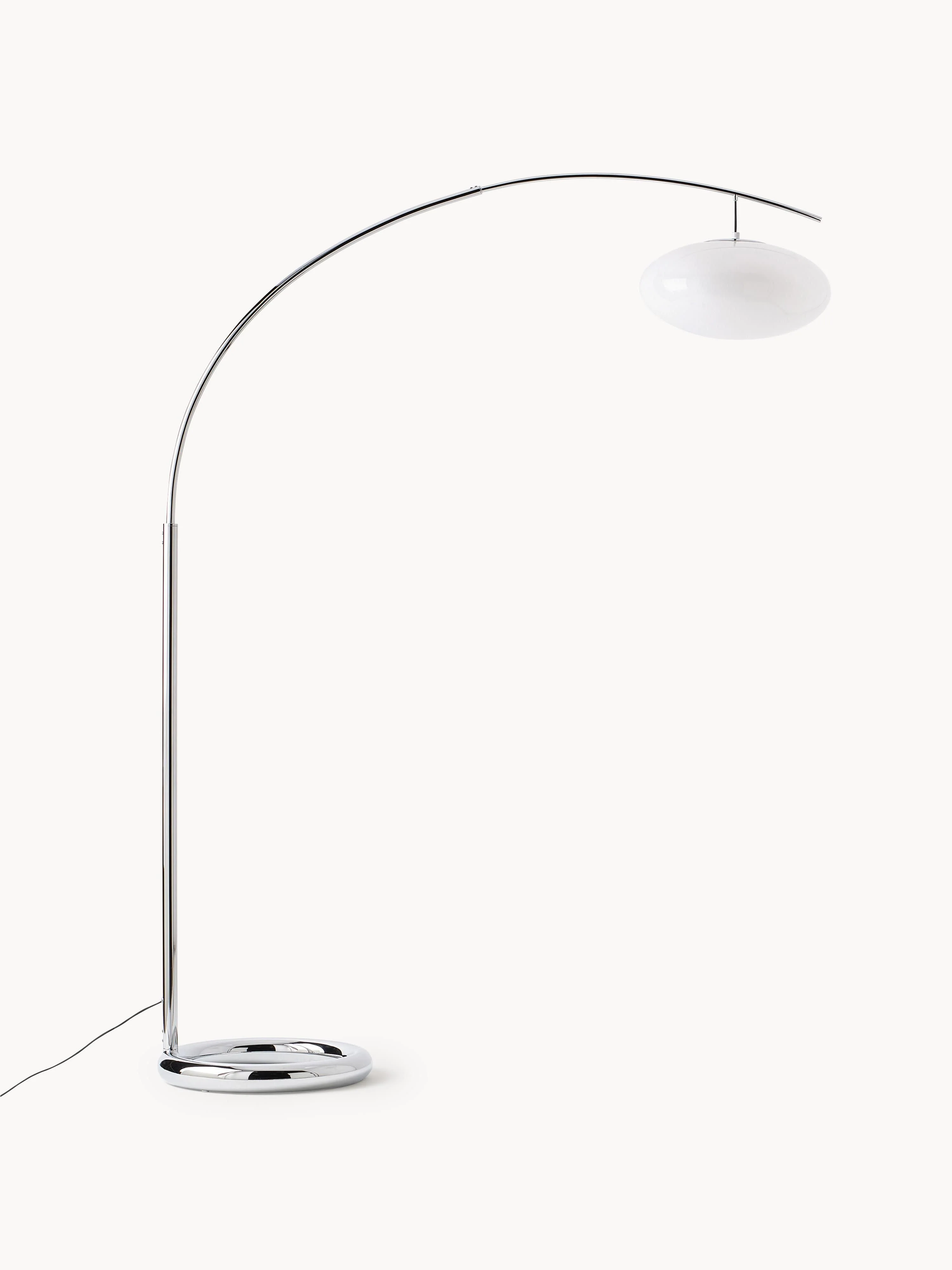 Große Bogenlampe Aikido