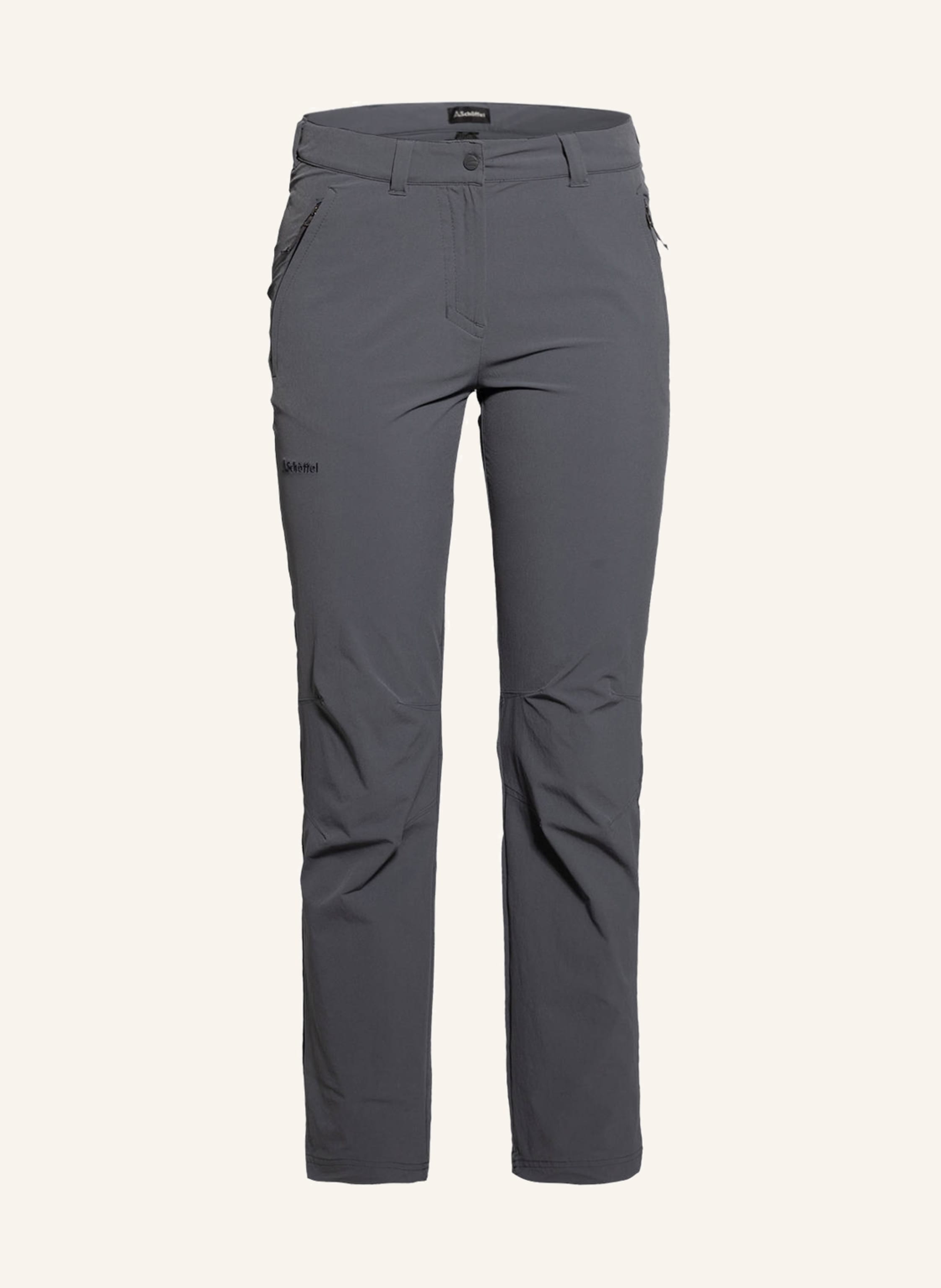 Schöffel Outdoor-Hose ENGADIN1