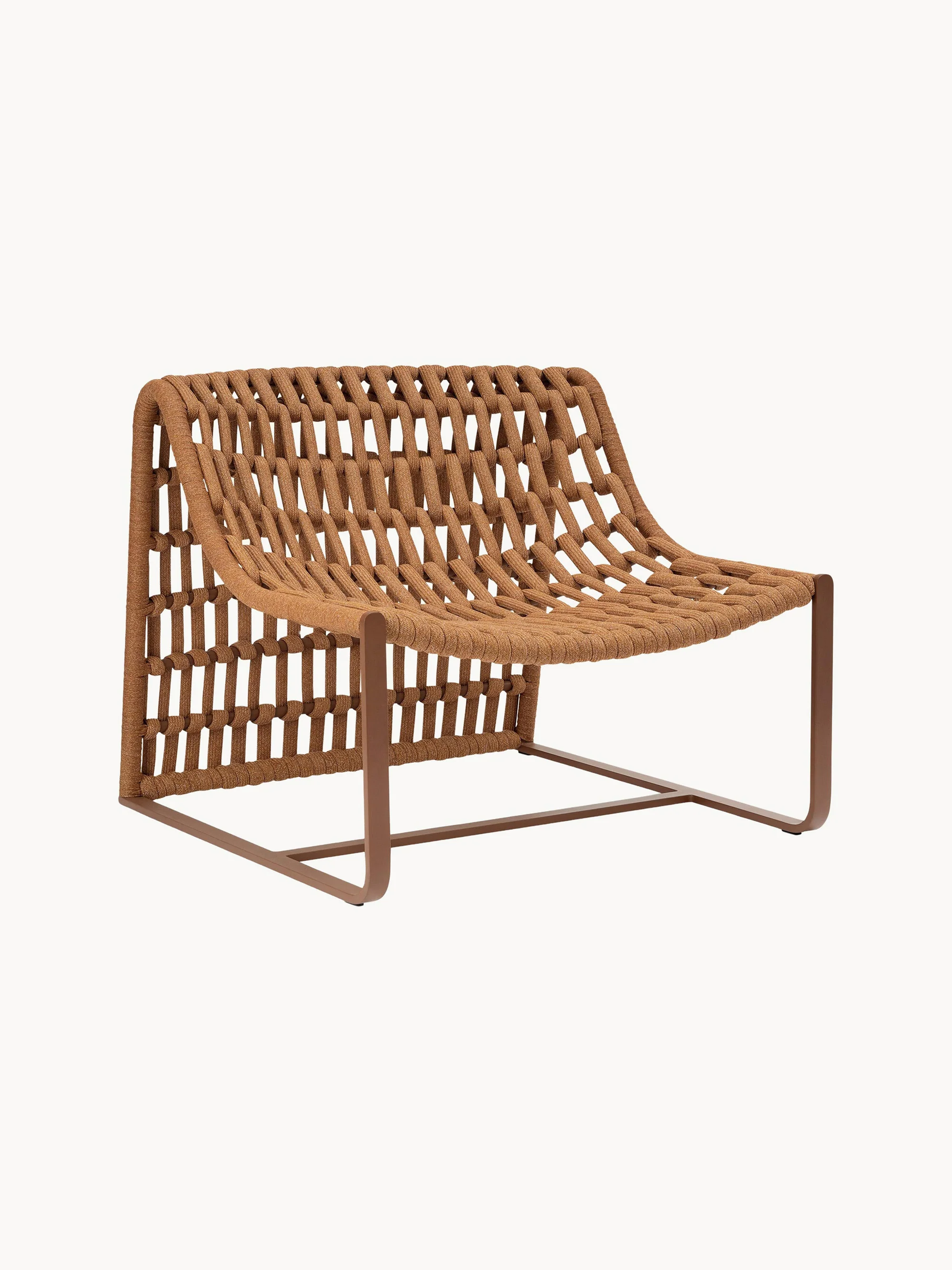 Garten-Loungesessel Juta