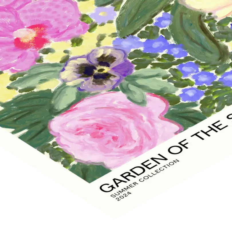 Poster Printart