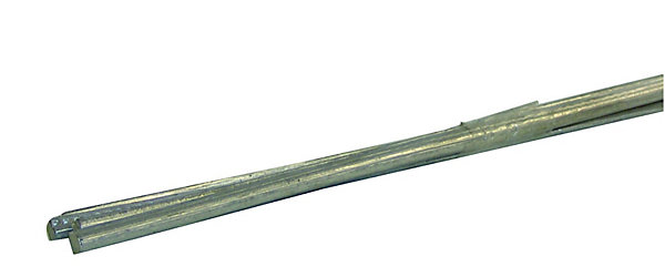 Paquet de 1kg baguettes d'étain META 33 % - FE054994