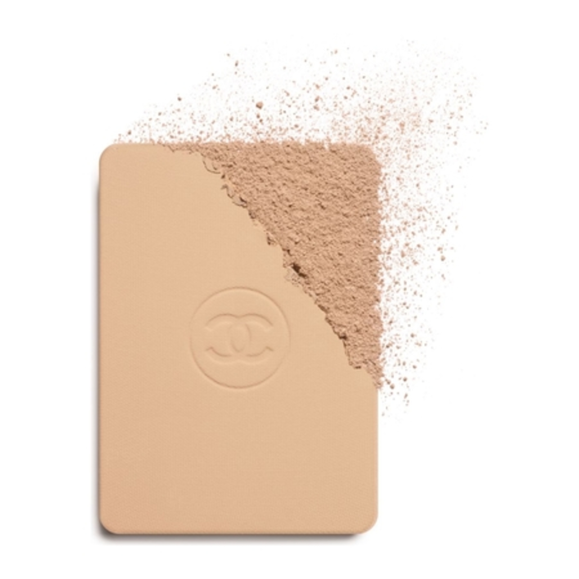 TEINT COMPACTFond de teint compact haute tenue ultra confort - fini zéro défaut