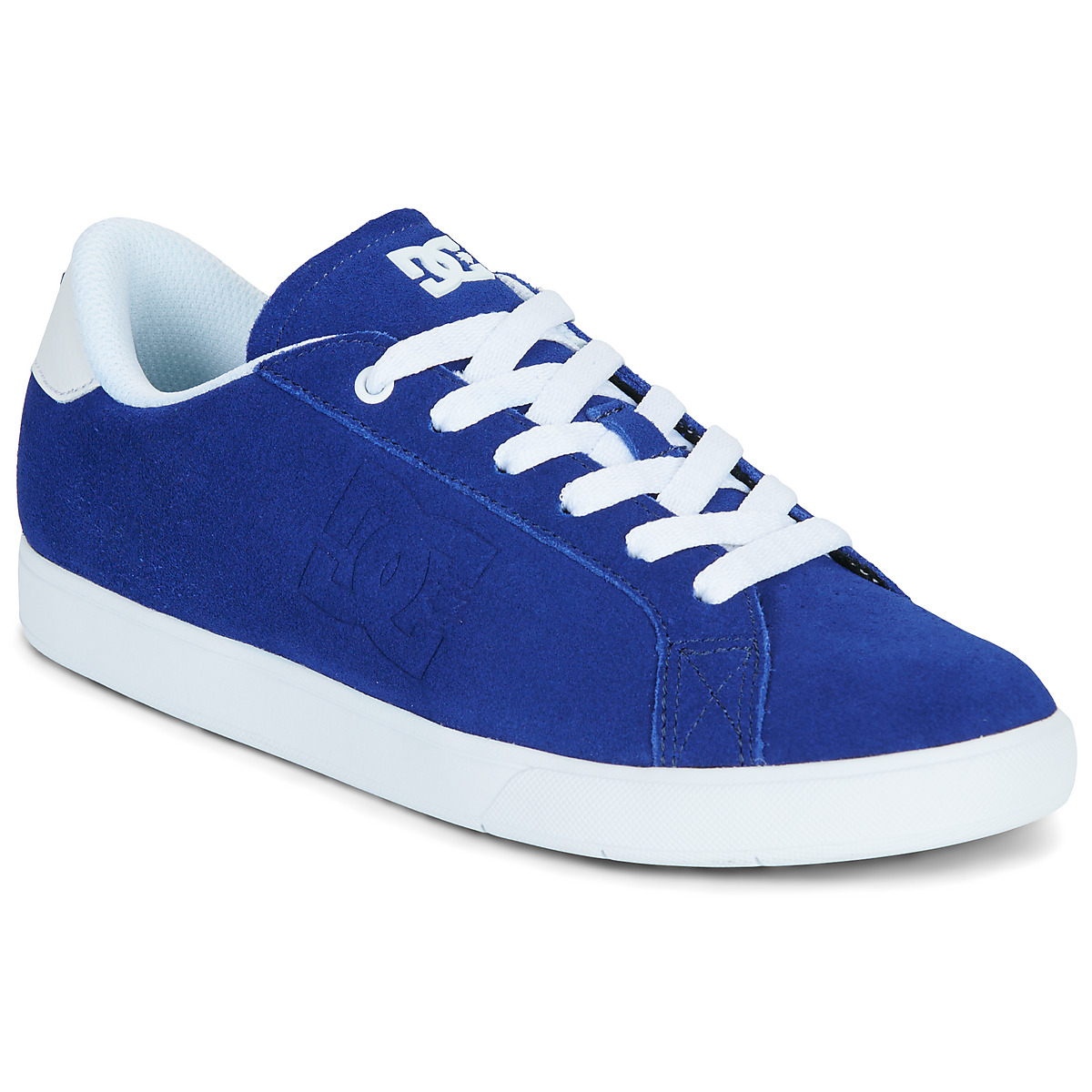 DC Shoes - STRIKER 3 - Blue
