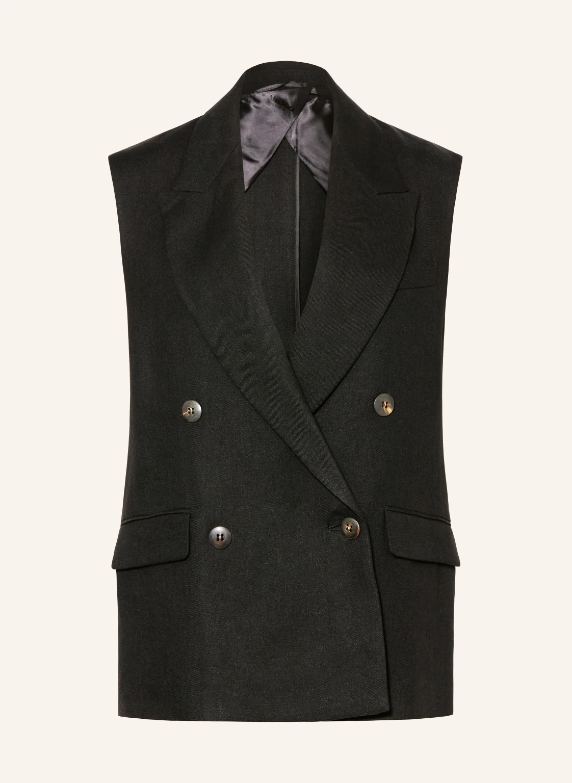 Max Mara STUDIO Blazerweste AIA