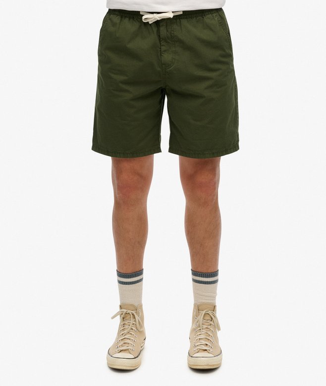 Essentials Walk Shorts