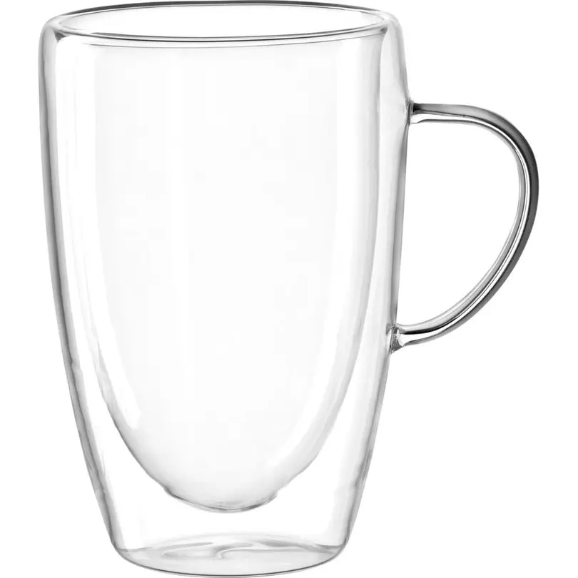 Kaffeetasse 4er-Set Duo