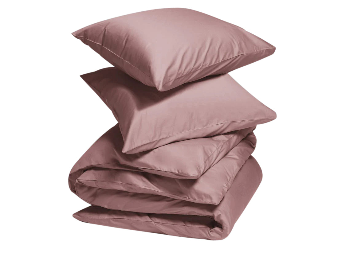 Yumeko dekbedovertrek katoen satijn blush rose 260x220   2/60x70
