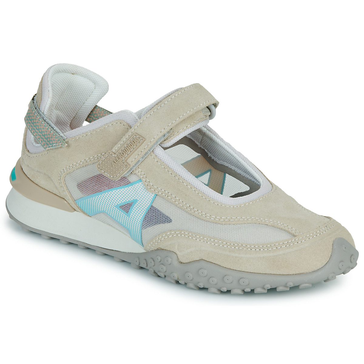 Allrounder by Mephisto - KIOTO - Beige