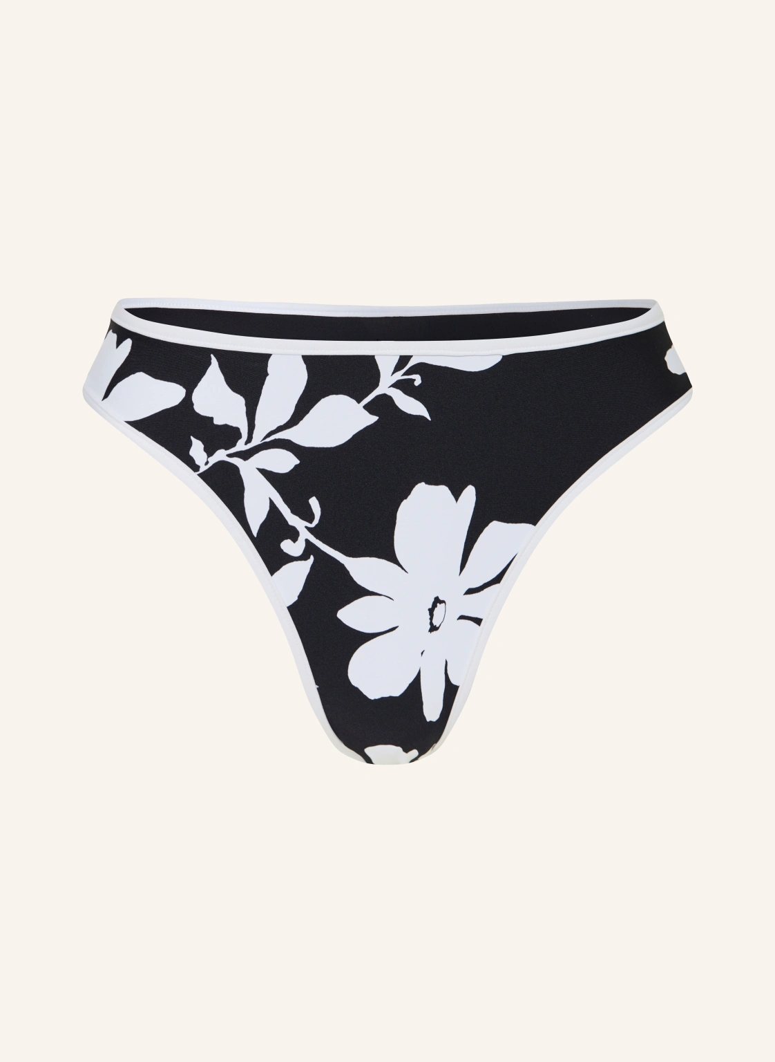 SEAFOLLY Brazilian-Bikini-Hose MAYFLOWER