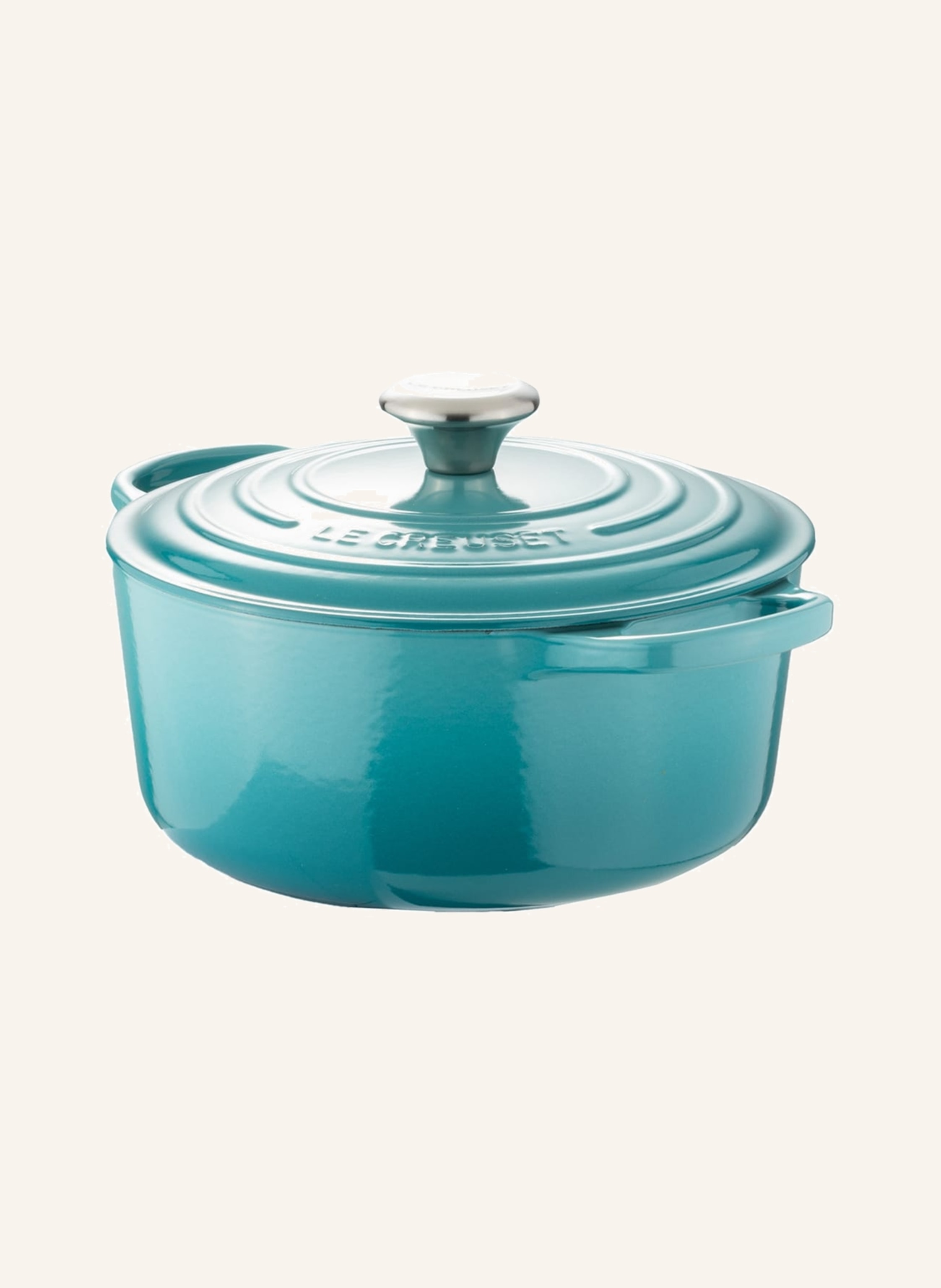 LE CREUSET Bräter SIGNATURE