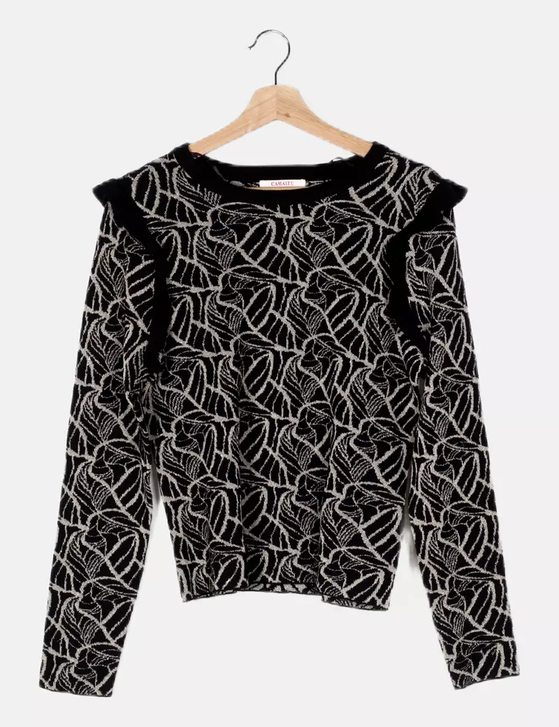 Camaïeu jumper Knitted