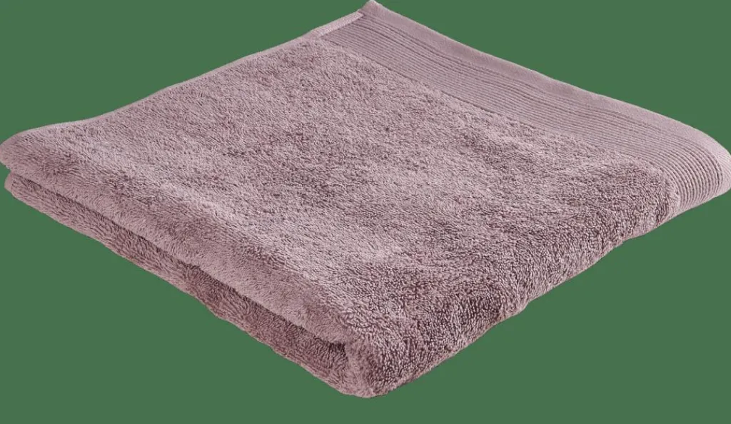 Draps De Bain^CASA RECYCLE Drap De Bain Mauve