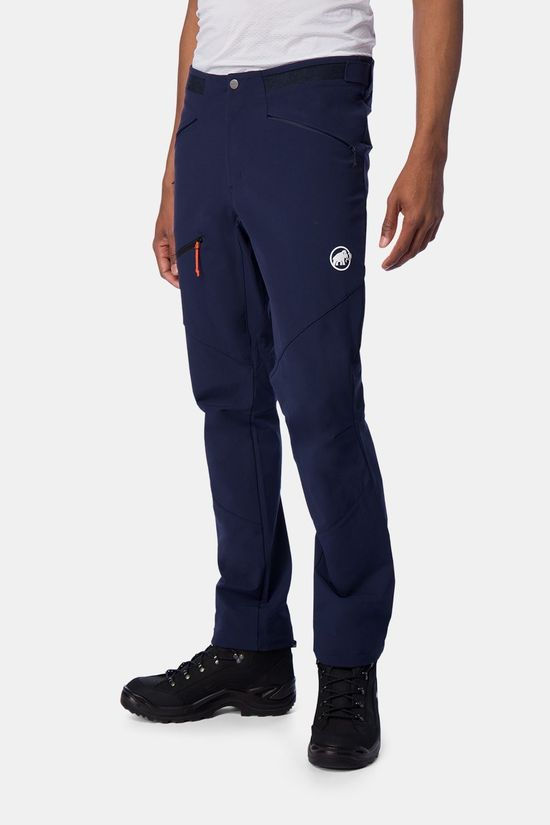 Mammut Taiss So Pants Men