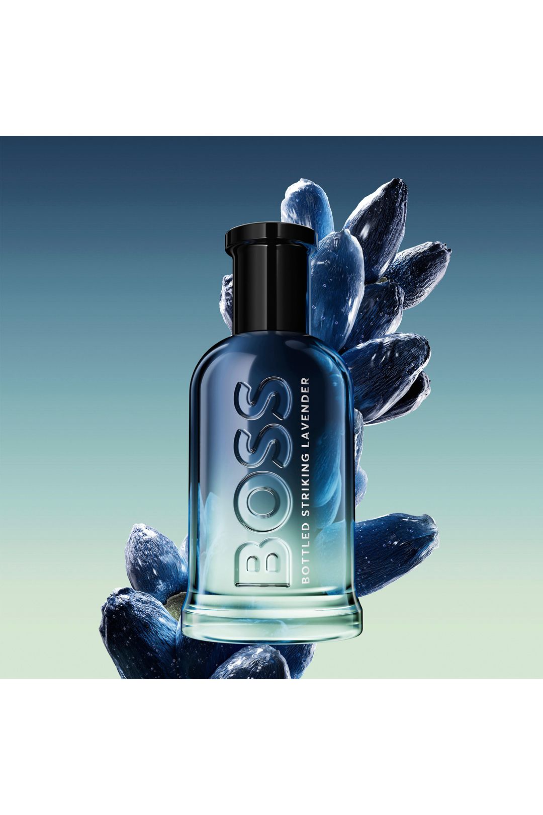 BOSS BOSS Bottled Striking Lavender Eau de Parfum for Men