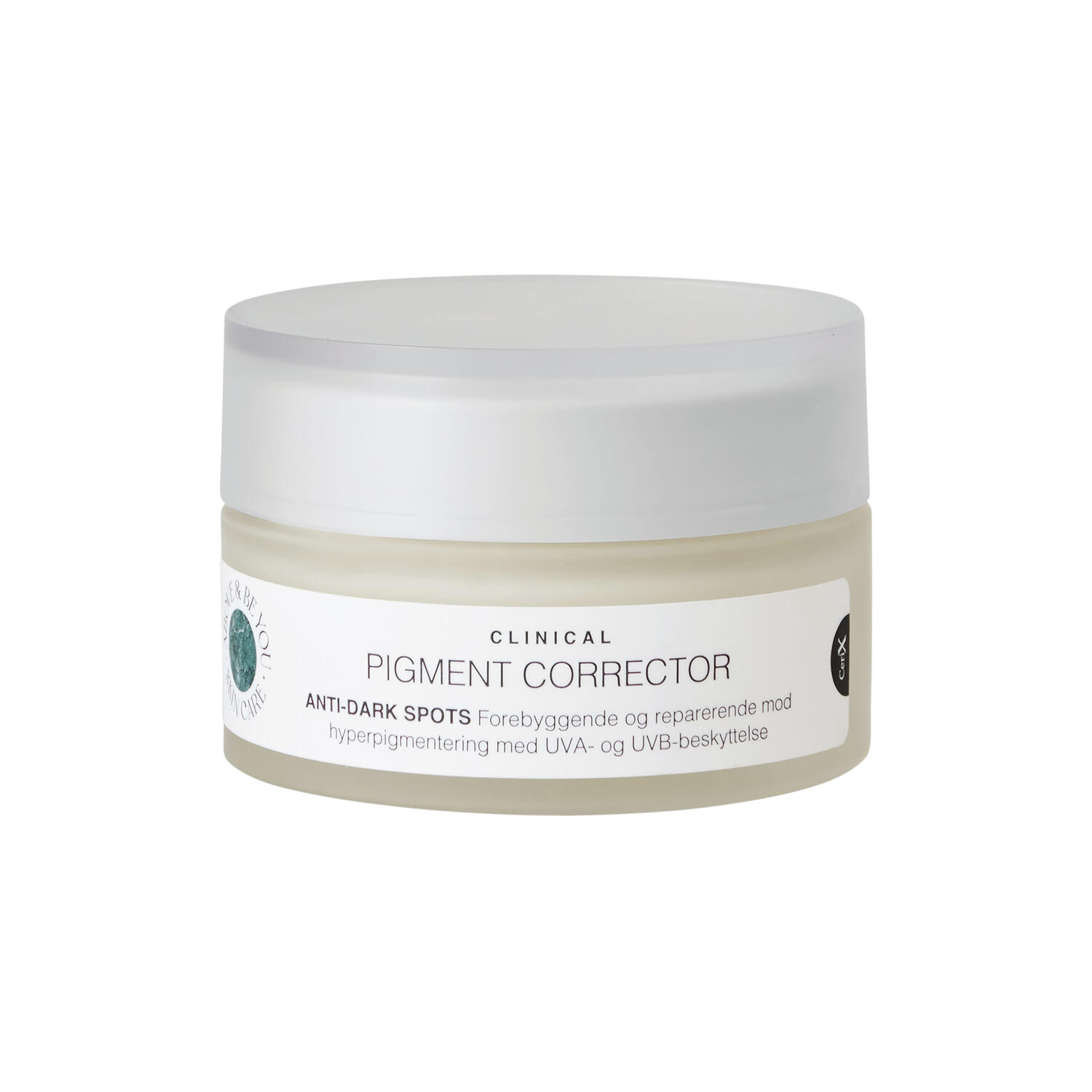 Pigment Corrector